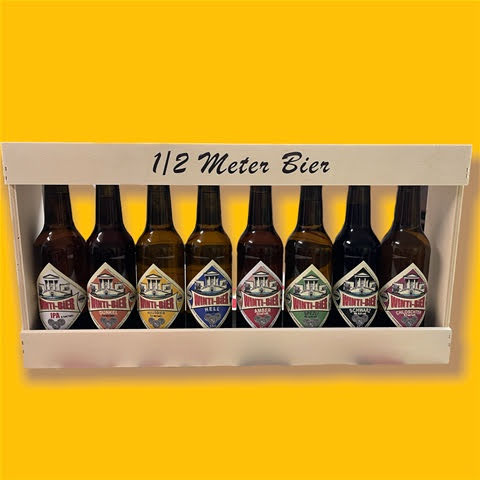 Bier Geschenke