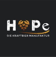 Hope Kraftbier