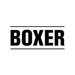 Boxer